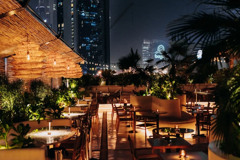 Canary Club