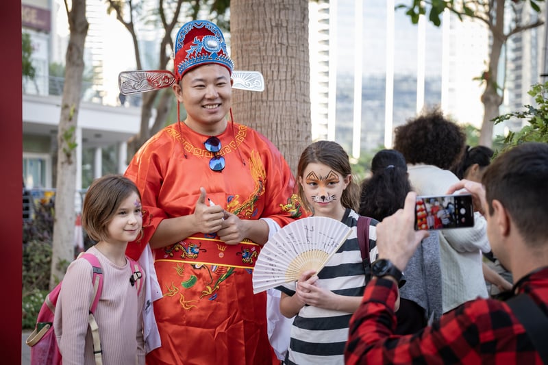 jlt chinese new year