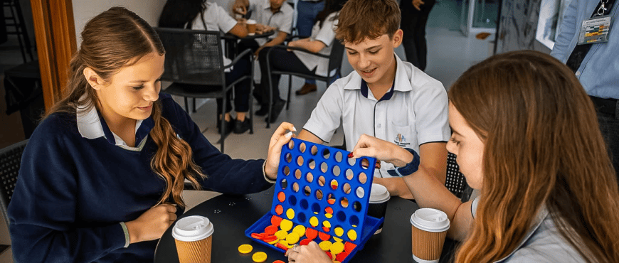 Dubai Heights Academy