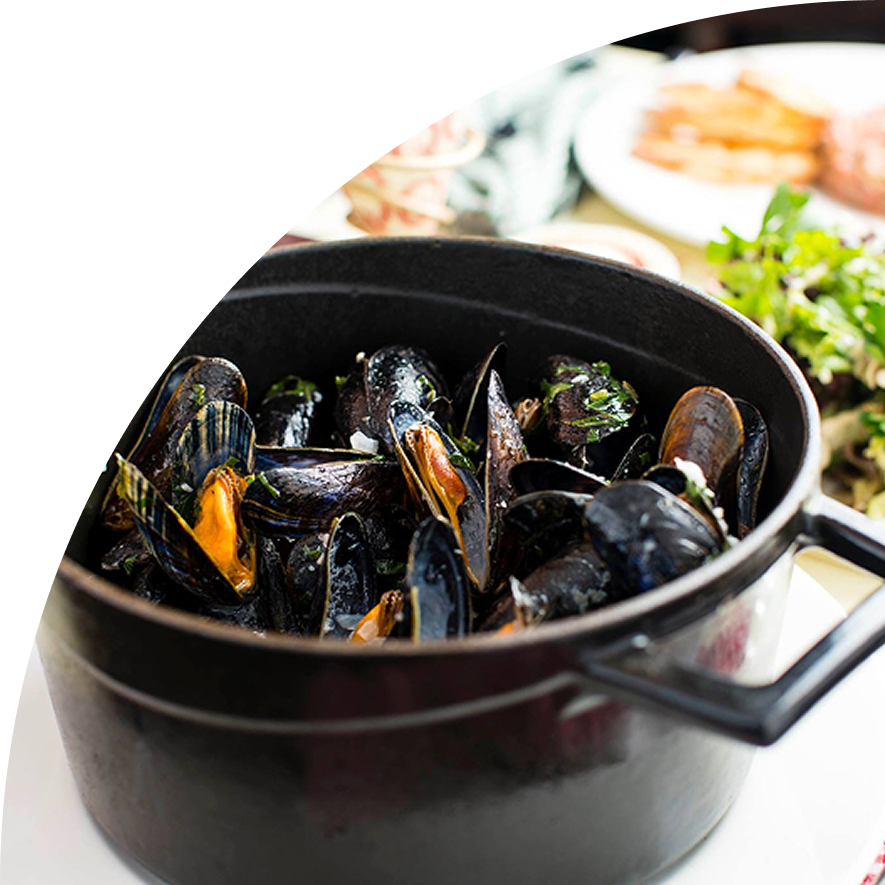 CQ French Brasserie