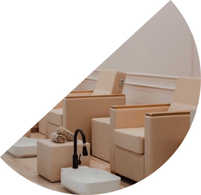 Hair Packages at Peach Beauty Bar