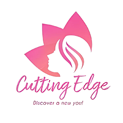 Cutting Edge Salon Logo 250x250