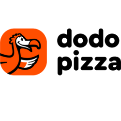 Dodo Pizza - modified 250x250