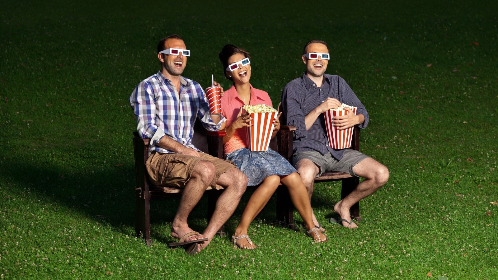 JLT Cinema Under the Stars LP