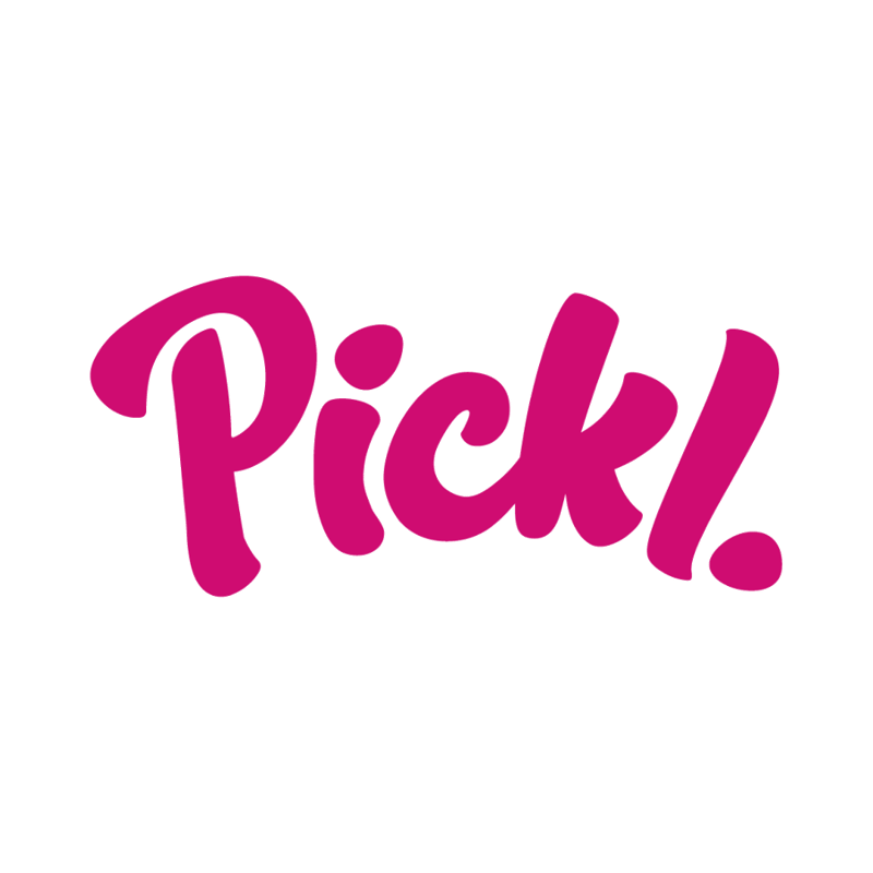 Pickl Logo