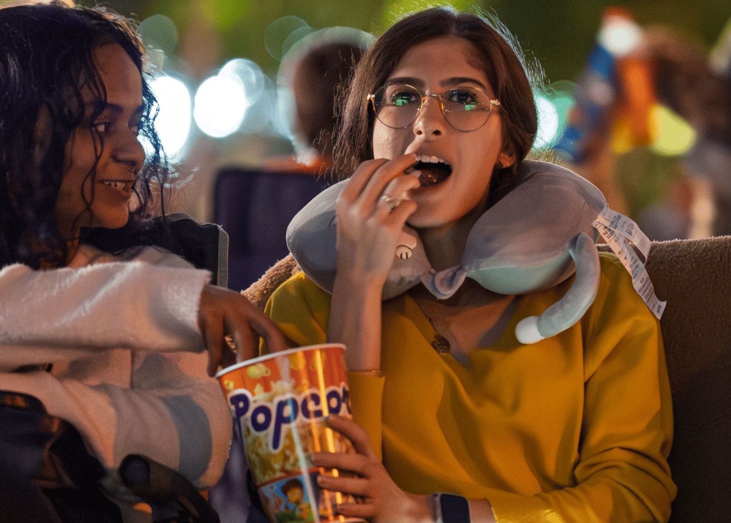 cinema under the stars 2