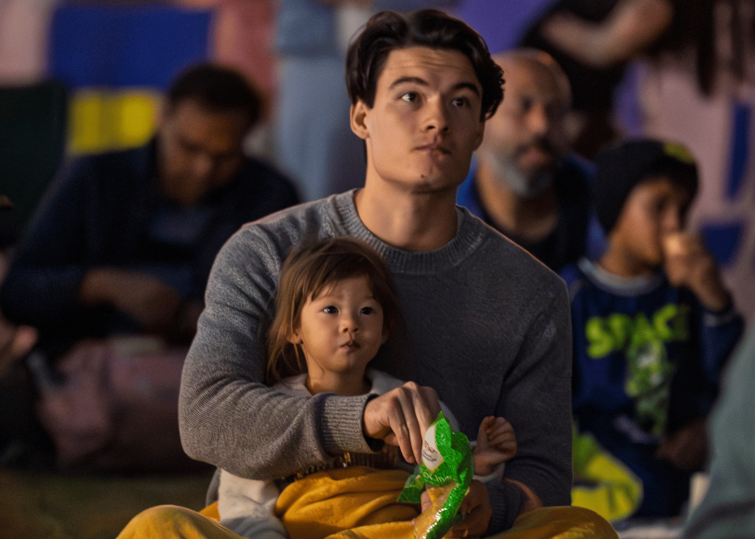 cinema under the stars 3