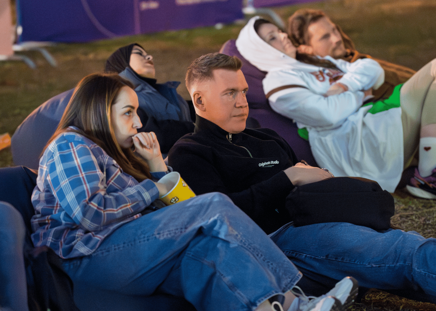 cinema under the stars 6