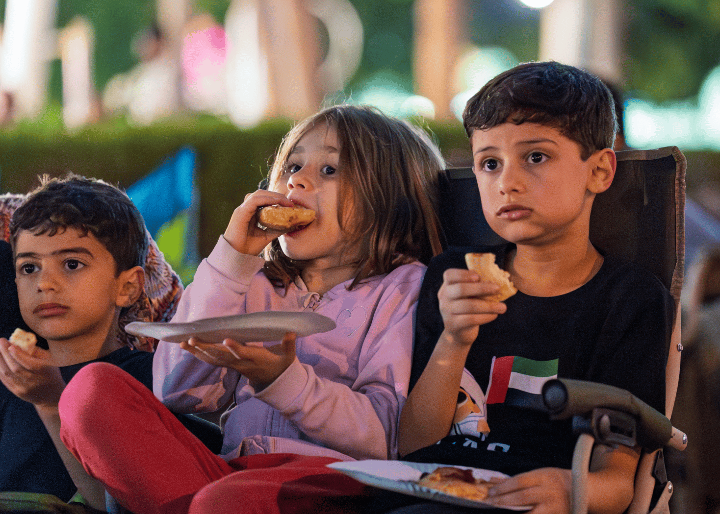 cinema under the stars 7