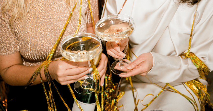 McGettigan’s New Year’s Eve