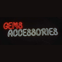 Gems Accessories