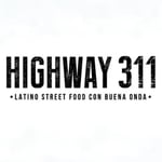 Highway 311 logo