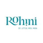 Rohini by Little Miss India Logo