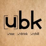 UBK Logo