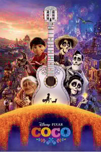 Dec 13 Coco