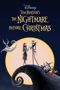 Dec 20 Nightmare Before Christmas