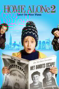 Dec 27 Home Alone 2