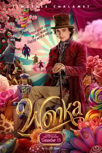 Jan 10 Wonka