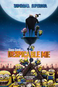 Jan 17 Despicable Me