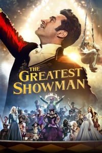 Jan 3 Greatest Showman
