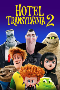 Nov 1 Hotel Transylvania 2