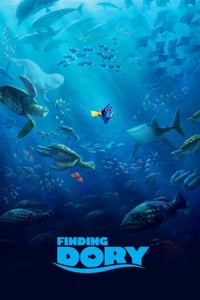 Nov 15 Finding Dory
