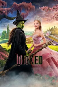 Nov 22 Wicked