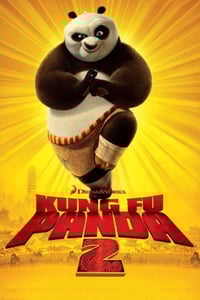 Nov 8 Kung Fu Panda 2