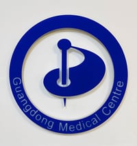Guangdong Medical Center Logohttps://www.instagram.com/guangdongmedicalcenter/