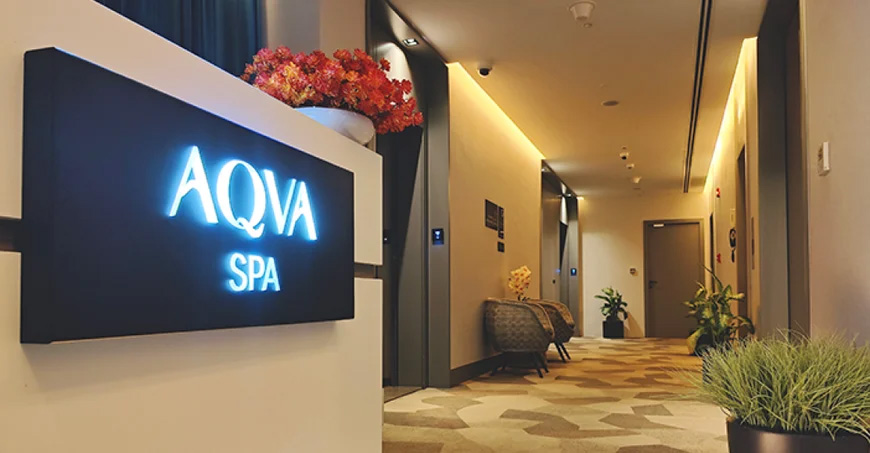 AQVA-spa-reception