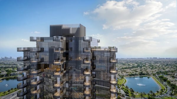 jlt branded apartments