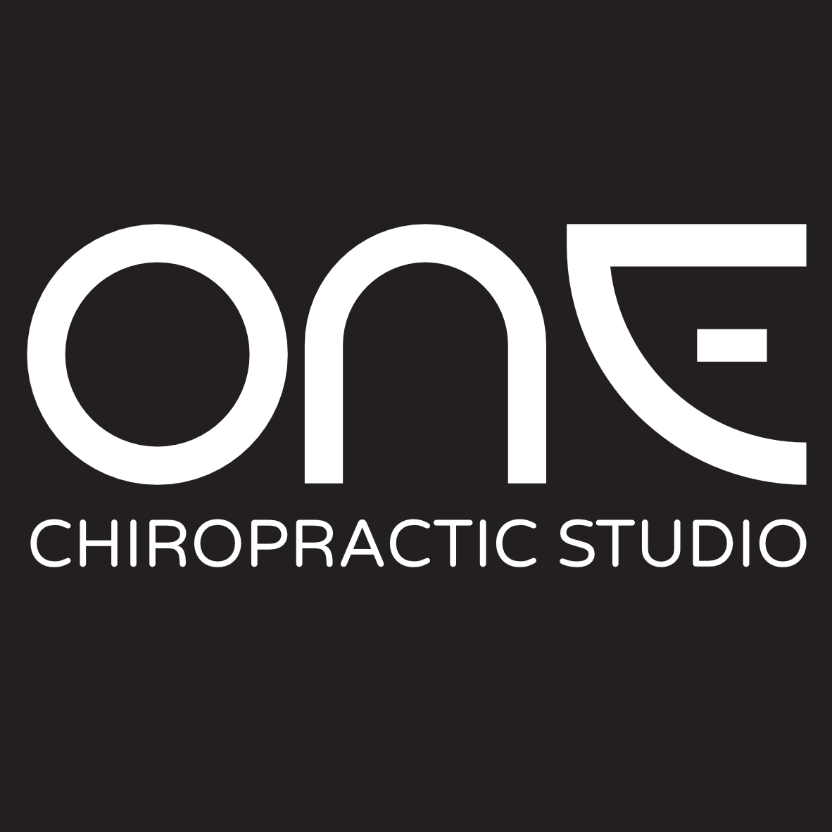ONE Chiropractic Studio featured image