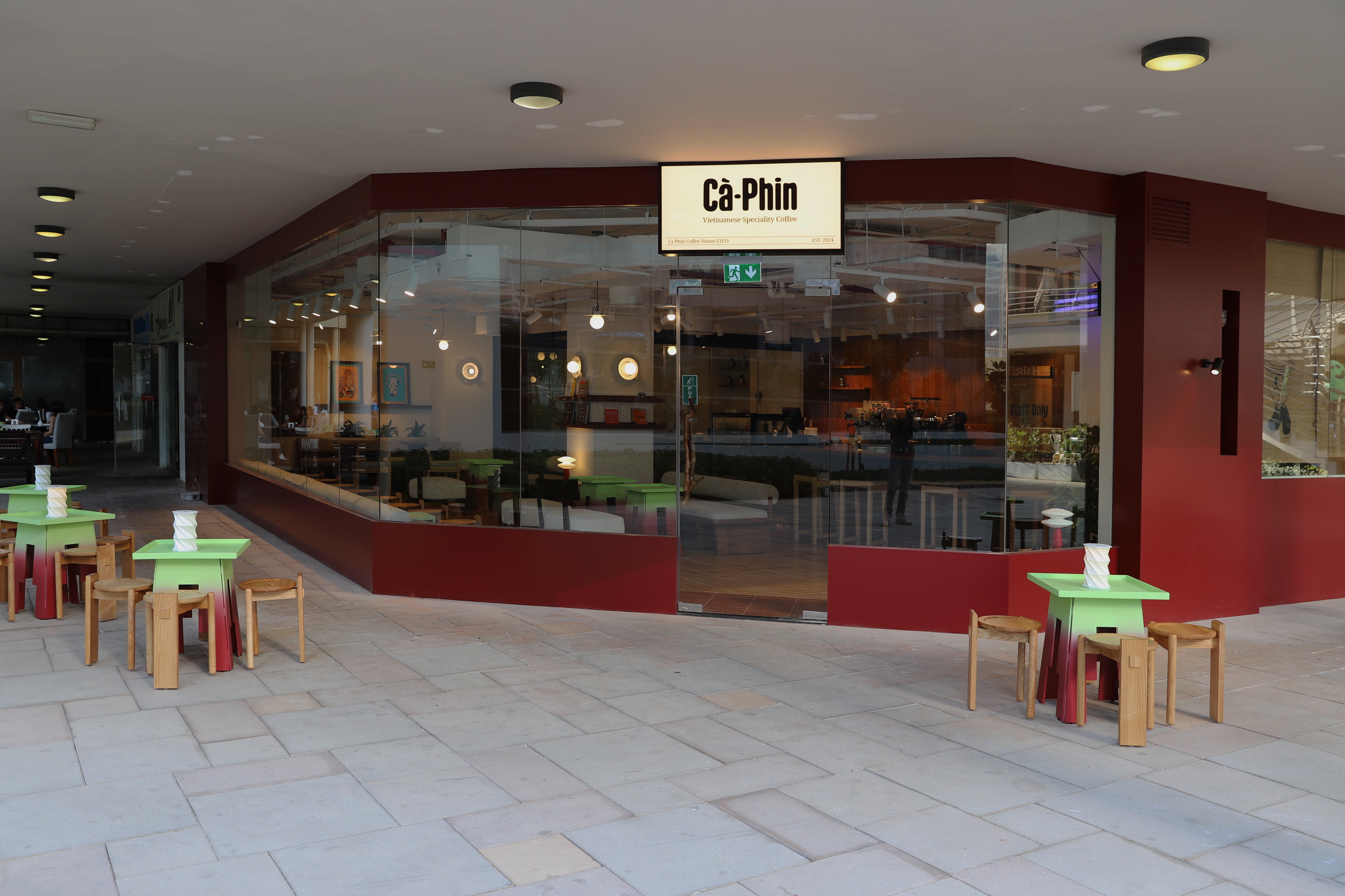 Ca Phin Coffee House featured image