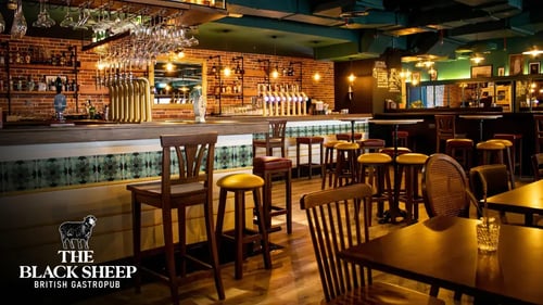 The Black Sheep Dubai featured image