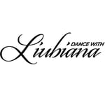 Dance with Liubiana logo