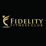 Fidelity Fitness logo