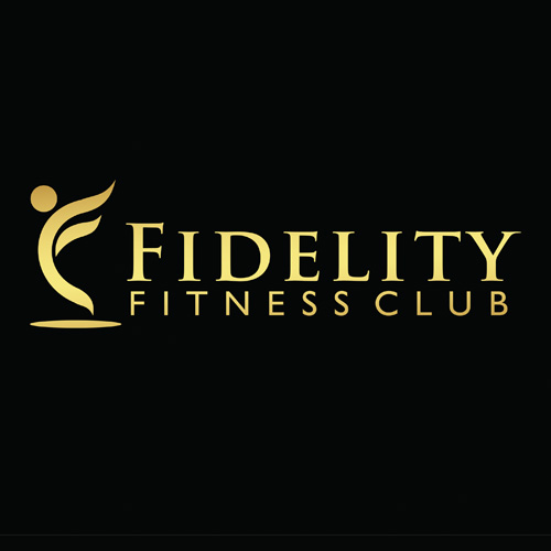 Fidelity Fitness logo