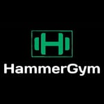 Hammergym logo