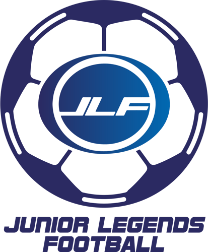 JLF Legends Logo