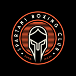 Spartans Boxing Club logo