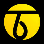 T6 Dance Studio logo