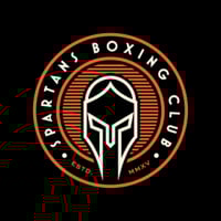 Spartans Boxing