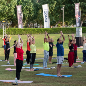 10 Yoga