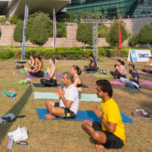 19 Vinyasa Flow