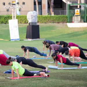 20 Breathwork