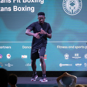 25 Boxing