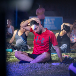 27 Hatha Yoga