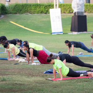 28 21 Yoga
