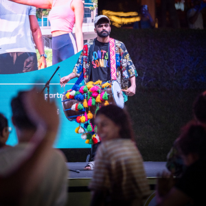 7 Bhangra Fit
