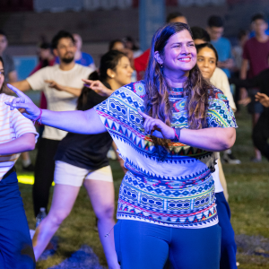 9 Zumba